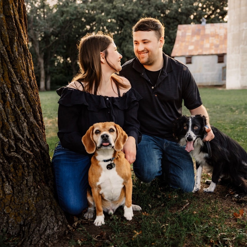 Meet your Posher, Kels